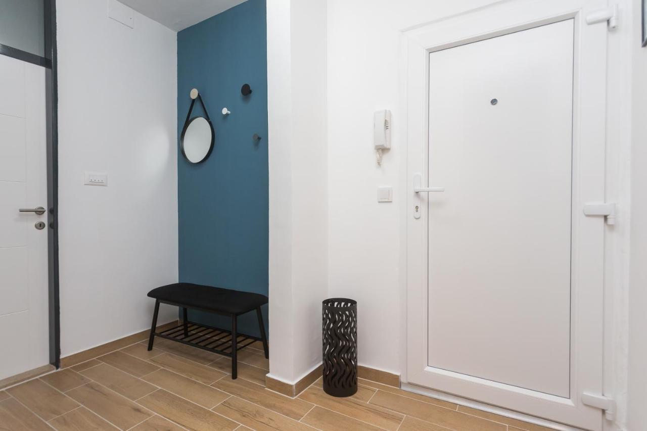 Apartman Lariva 奥西耶克 外观 照片